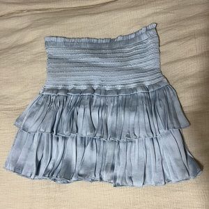 Reset skirt size medium